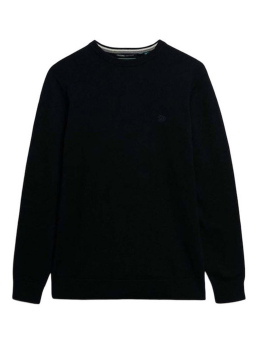 ΑΝΔΡΙΚΟ ΠΟΥΛΟΒΕΡ ESSENTIALS 0