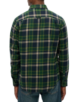 ΑΝΔΡΙΚΟ ΠΟΥΚΑΜΙΣΟ LUMBERJACK 2