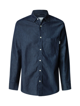 ΑΝΔΡΙΚΟ DENIM ΠΟΥΚΑΜΙΣΟ 0