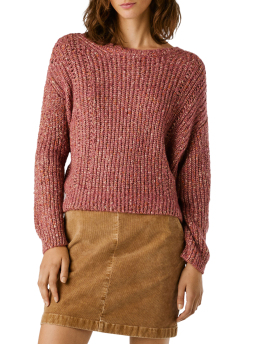 ΓΥΝΑΙΚΕΙΟ ΠΛΕΚΤΟ ΠΟΥΛΟΒΕΡ 1