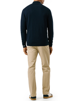 ΑΝΔΡΙΚΟ HALF-ZIP ΠΟΥΛΟΒΕΡ 2