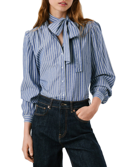 ΓΥΝΑΙΚΕΙΟ ΠΟΥΚΑΜΙΣΟ ΜΕ ΔΕΣΙΜΟ 1