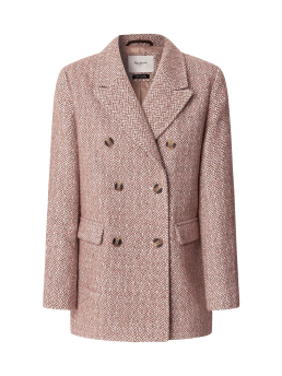 ΓΥΝΑΙΚΕΙΟ HERRINGBONE ΣΑΚΑΚΙ 0