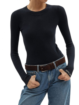 ΓΥΝΑΙΚΕΙΟ CROP ΠΟΥΛΟΒΕΡ 1