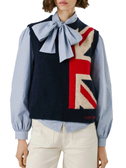 ΓΥΝΑΙΚΕΙΟ ΑΜΑΝΙΚΟ ΠΟΥΛΟΒΕΡ 1