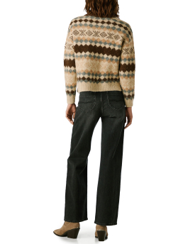 ΓΥΝΑΙΚΕΙΟ ΠΛΕΚΤΟ ΠΟΥΛΟΒΕΡ 2