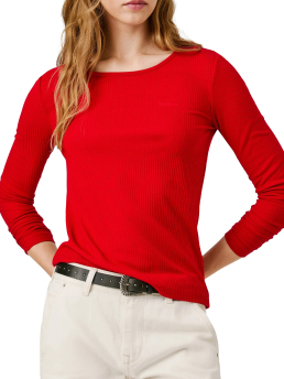 ΓΥΝΑΙΚΕΙΑ ΜΑΚΡΥΜΑΝΙΚΗ ΜΠΛΟΥΖΑ 1