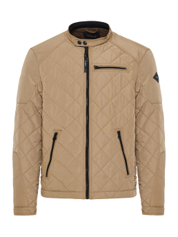 ΑΝΔΡΙΚΟ ΥΦΑΣΜΑΤΙΝΟ JACKET 0