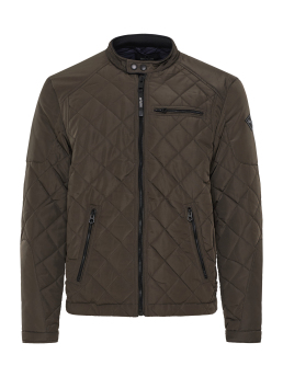 ΑΝΔΡΙΚΟ ΥΦΑΣΜΑΤΙΝΟ JACKET 1