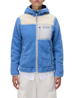 ΓΥΝΑΙΚΕΙΑ ΖΑΚΕΤΑ FLEECE YUPIK 1