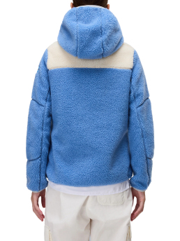 ΓΥΝΑΙΚΕΙΑ ΖΑΚΕΤΑ FLEECE YUPIK 2