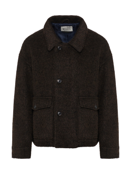 ΑΝΔΡΙΚΟ ΠΑΛΤΟ 0