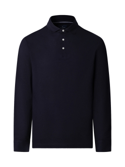 ΑΝΔΡΙΚΗ POLO ΜΠΛΟΥΖΑ 0