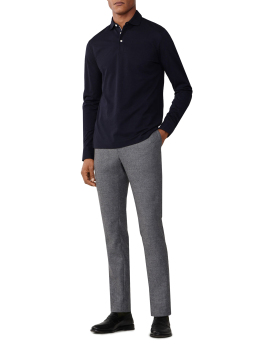 ΑΝΔΡΙΚΗ POLO ΜΠΛΟΥΖΑ 1