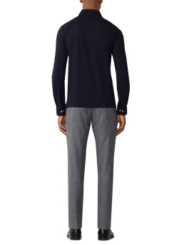 ΑΝΔΡΙΚΗ POLO ΜΠΛΟΥΖΑ 2