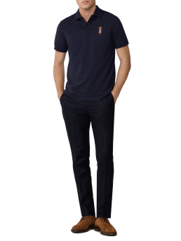 ΑΝΔΡΙΚΗ POLO ΜΠΛΟΥΖΑ 1