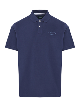 ΑΝΔΡΙΚΗ POLO ΜΠΛΟΥΖΑ 0