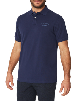 ΑΝΔΡΙΚΗ POLO ΜΠΛΟΥΖΑ 1