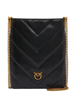 ΓΥΝΑΙΚΕΙΑ ΔΕΡΜΑΤΙΝΗ ΤΣΑΝΤΑ ΧΙΑΣΤΙ FLAT SATCHEL 0