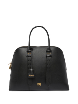 ΓΥΝΑΙΚΕΙΑ ΔΕΡΜΑΤΙΝΗ ΤΣΑΝΤΑ ΧΕΙΡΟΣ ESCAPE 0