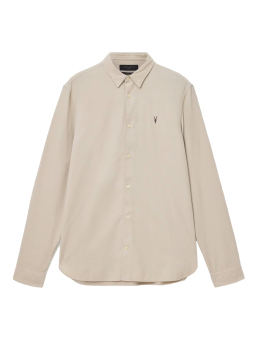 ΑΝΔΡΙΚΟ ΠΟΥΚΑΜΙΣΟ BIRCHWOOD LS SHIRT 0