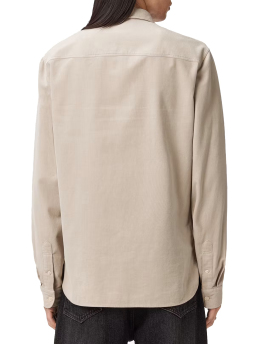 ΑΝΔΡΙΚΟ ΠΟΥΚΑΜΙΣΟ BIRCHWOOD LS SHIRT 2