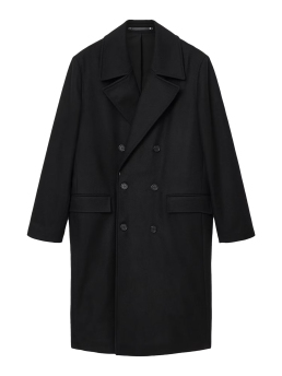 ΑΝΔΡΙΚΟ ΠΑΛΤΟ CURRAN 0