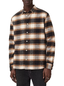 ΑΝΔΡΙΚΟ ΠΟΥΚΑΜΙΣΟ MERCY LS SHIRT 1