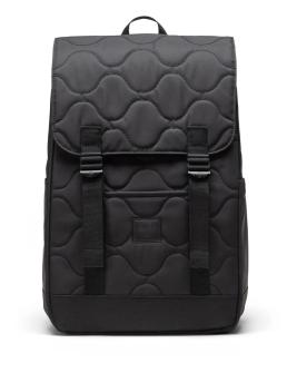 ΣΑΚΙΔΙΟ ΠΛΑΤΗΣ RETREAT SMALL QUILTED 0