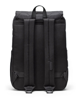 ΣΑΚΙΔΙΟ ΠΛΑΤΗΣ RETREAT SMALL QUILTED 1