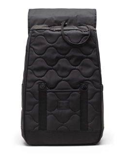 ΣΑΚΙΔΙΟ ΠΛΑΤΗΣ RETREAT SMALL QUILTED 2