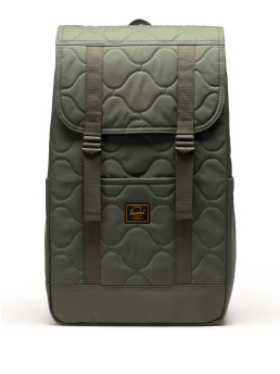 ΣΑΚΙΔΙΟ ΠΛΑΤΗΣ RETREAT QUILTED 0