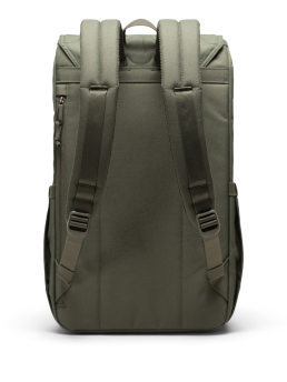 ΣΑΚΙΔΙΟ ΠΛΑΤΗΣ RETREAT QUILTED 1