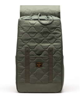 ΣΑΚΙΔΙΟ ΠΛΑΤΗΣ RETREAT QUILTED 2