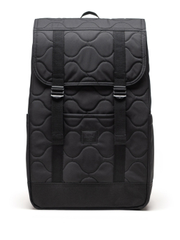 ΣΑΚΙΔΙΟ ΠΛΑΤΗΣ RETREAT QUILTED 0