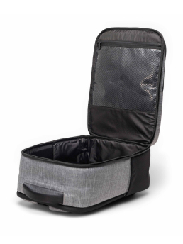 ΣΑΚΙΔΙΟ ΠΛΑΤΗΣ KASLO TRAVEL 32L 3