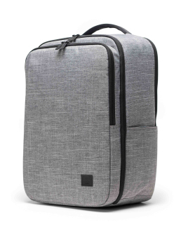 ΣΑΚΙΔΙΟ ΠΛΑΤΗΣ KASLO TRAVEL 32L 4