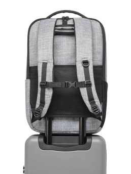 ΣΑΚΙΔΙΟ ΠΛΑΤΗΣ KASLO TRAVEL 32L 6