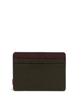 ΘΗΚΗ ΚΑΡΤΩΝ CHARLIE CARDHOLDER 1