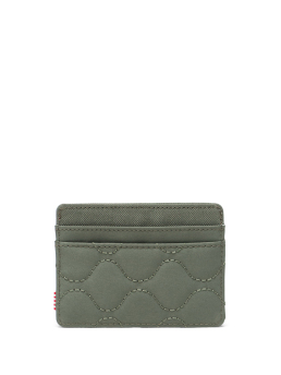 ΘΗΚΗ ΚΑΡΤΩΝ CHARLIE QUILTED CAPSULE 1