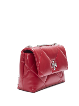 ΓΥΝΑΙΚΕΙΑ ΤΣΑΝΤΑ ΩΜΟΥ KIRA DIAMOND QUILT SMALL CONVERTIBLE 2