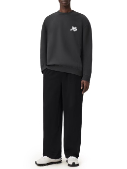 ΑΝΔΡΙΚΟ ΦΟΥΤΕΡ ICON CREW 1