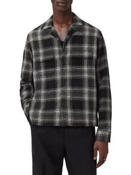 ΑΝΔΡΙΚΟ ΠΟΥΚΑΜΙΣΟ TESHIO LS SHIRT 1