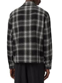 ΑΝΔΡΙΚΟ ΠΟΥΚΑΜΙΣΟ TESHIO LS SHIRT 2