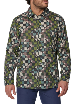 ΑΝΔΡΙΚΟ ΠΟΥΚΑΜΙΣΟ 1