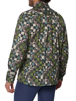 ΑΝΔΡΙΚΟ ΠΟΥΚΑΜΙΣΟ 2