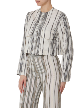 ΓΥΝΑΙΚΕΙΟ CROPPED ΠΟΥΚΑΜΙΣΟ 1