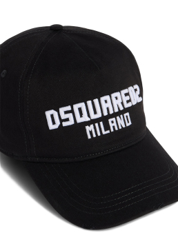 ΚΑΠΕΛΟ MILANO PATCH 2