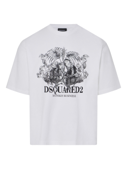ΑΝΔΡΙΚΟ T-SHIRT MONKEY BUSINESS 0