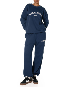 UNISEX ΦΟΥΤΕΡ  1